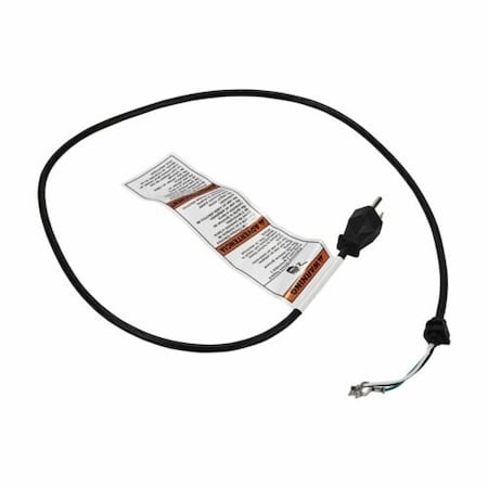 Whirlpool W11545825 Whirlpool Power Cord W11545825